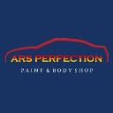 ARS PERFECTION Paint & Body Shop logo